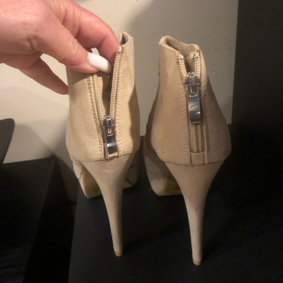 Shoe boot - Picture 2 of 4